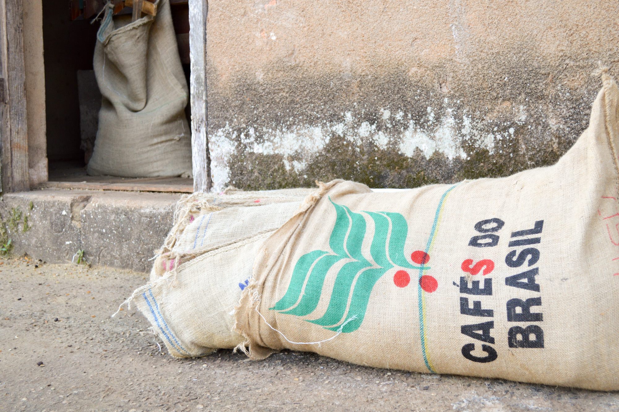 Brazil is the world's largest coffee producer (Picture: Donna Bowater)
