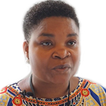 Elizabeth Nsimadala