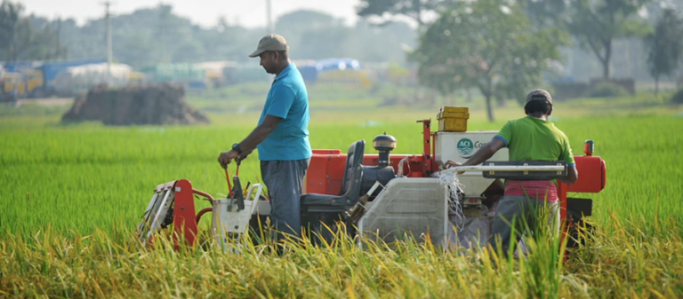 Home - Farming First