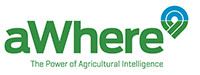 aWhere - Agronomic Data & Agricultural Data Management Logo