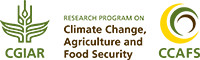 CGIAR - Research based on Cliamte Change, Argriculture and Food Security - CCAFS