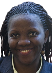 Sylvia Natukunda