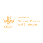 CGIAR Research Initiative on National Policies and Strategies 