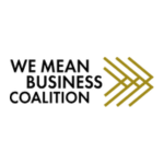 We Mean Business Coalition 