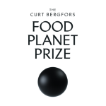 The Curt Bergfors Food Planet Prize 