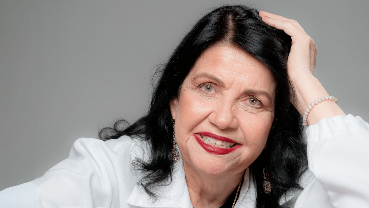 Dr Mariangela Hungria, the scientist whose discoveries helped Brazil become a global agricultural powerhouse, is named the 2025 World Food Prize Laureate.
